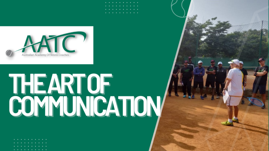 The Art of Communication