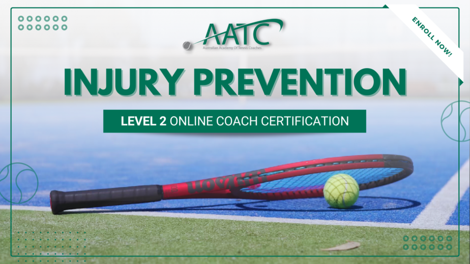 Preventing Tennis Injuries