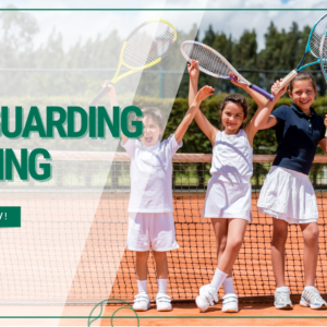 Child Safeguarding Training